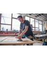 bosch powertools Bosch cordless orbital sander GSS 18V-13 Professional solo (blue/Kolor: CZARNY, without battery and charger, in L-BOXX, 3 sanding plates) - nr 19