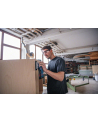 bosch powertools Bosch cordless orbital sander GSS 18V-13 Professional solo (blue/Kolor: CZARNY, without battery and charger, in L-BOXX, 3 sanding plates) - nr 20