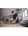 bosch powertools Bosch cordless orbital sander GSS 18V-13 Professional solo (blue/Kolor: CZARNY, without battery and charger, in L-BOXX, 3 sanding plates) - nr 21