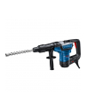 bosch powertools Bosch hammer drill GBH 5-40 D Professional (blue/Kolor: CZARNY, 1,100 watts) - nr 5