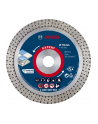 bosch powertools Bosch diamond cutting disc Expert HardCeramic, 76mm (bore 10mm, for mini angle grinder) - nr 5