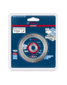 bosch powertools Bosch diamond cutting disc Expert HardCeramic, 76mm (bore 10mm, for mini angle grinder) - nr 6