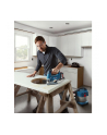 bosch powertools Bosch cordless jigsaw GST 18V-125 B Professional solo, 18 volts (blue/Kolor: CZARNY, without battery and charger, in L-BOXX) - nr 11