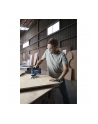 bosch powertools Bosch cordless jigsaw GST 18V-125 B Professional solo, 18 volts (blue/Kolor: CZARNY, without battery and charger, in L-BOXX) - nr 22