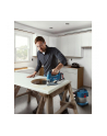 bosch powertools Bosch cordless jigsaw GST 18V-125 B Professional solo, 18 volts (blue/Kolor: CZARNY, without battery and charger, in L-BOXX) - nr 5