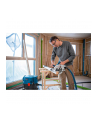 bosch powertools Bosch cordless circular saw BITURBO GKS 18V-70 L Professional solo (blue/Kolor: CZARNY, without battery and charger, in L-BOXX) - nr 10