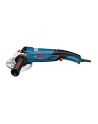 bosch powertools Bosch angle grinder GWS 18-125 SL Professional (blue/Kolor: CZARNY, 1,800 watts) - nr 2