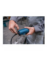 bosch powertools Bosch angle grinder GWS 17-125 SB Professional (blue/Kolor: CZARNY, 1,700 watts) - nr 12