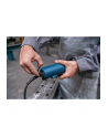 bosch powertools Bosch angle grinder GWS 17-125 HP Professional (blue/Kolor: CZARNY, 1,700 watts) - nr 10