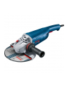 bosch powertools Bosch angle grinder GWS 22-180 J Professional (blue, 2,200 watts) - nr 1