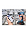 bosch powertools Bosch cordless impact wrench GDR 18V-210 C Professional, 18Volt (blue/Kolor: CZARNY, 2x Li-Ion battery ProCORE18V 4.0Ah, Bluetooth module, L-BOXX) - nr 4