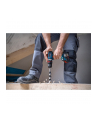 bosch powertools Bosch cordless drill driver GSR 18V-90 FC Professional solo, 18 volts (blue/Kolor: CZARNY, without battery and charger, in L-BOXX) - nr 31