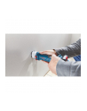 bosch powertools Bosch cordless czerwonyary cutter GCU 18V-30 Professional solo (blue/Kolor: CZARNY, without battery and charger) - nr 11