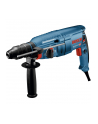 bosch powertools Bosch hammer drill GBH 2-25 F Professional, Blue Edition (blue, 790 watts) - nr 2