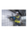 bosch powertools Bosch cordless hammer drill BITURBO GBH 18V-40 C Professional solo (blue/Kolor: CZARNY, without battery and charger, in XL-BOXX) - nr 10