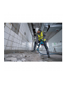 bosch powertools Bosch cordless hammer drill BITURBO GBH 18V-40 C Professional solo (blue/Kolor: CZARNY, without battery and charger, in XL-BOXX) - nr 9