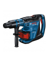 bosch powertools Bosch cordless hammer drill BITURBO GBH 18V-40 C Professional, 18Volt (blue/Kolor: CZARNY, 2x battery ProCORE18V 5.5Ah, in XL-BOXX) - nr 14