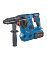 bosch powertools Bosch cordless hammer drill GBH 18V-28 CF Professional, with GD-E 18V-16 (blue/Kolor: CZARNY, 2x battery ProCORE18V 8.0Ah, Bluetooth, in L-BOXX) - nr 13