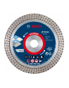 bosch powertools Bosch diamond cutting disc Expert HardCeramic, 76mm (bore 10mm, for mini angle grinder) - nr 3