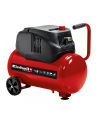 Einhell compressor TC-AC 200/24/8 OF (red/Kolor: CZARNY, 1,200 watts) - nr 3