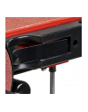 Einhell stand-belt disc sander TC-US 380, belt sander (red/Kolor: CZARNY, 300 watts) - nr 10