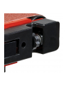 Einhell stand-belt disc sander TC-US 380, belt sander (red/Kolor: CZARNY, 300 watts) - nr 11