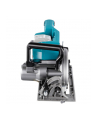 Makita cordless circular saw RS001GZ XGT, 40 volts (blue/Kolor: CZARNY, without battery and charger) - nr 11