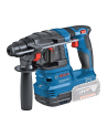 bosch powertools Bosch combination set 18V: GSR 18V-55 + GWS 18V-7 + GBH 18V-22, tool set (blue, 2x battery ProCORE18V 4.0Ah, tool bag) - nr 6