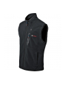 bosch powertools Bosch Heated Vest GHV 12+18V XA, S, work clothing (Kolor: CZARNY, without battery) - nr 6