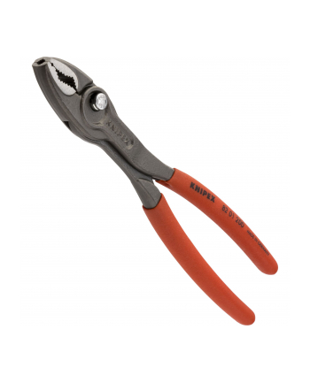 KNIPEX TwinGrip front gripping pliers (red) nr 1