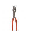 KNIPEX TwinGrip front gripping pliers (red) - nr 9