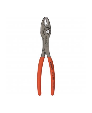 KNIPEX TwinGrip front gripping pliers (red) nr 2