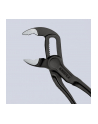 KNIPEX Cobra XS, 87 00 100, 100mm, pipe / water pump pliers (Kolor: CZARNY, water pump pliers, 11-way adjustable) - nr 2