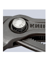 KNIPEX Cobra pipe / water pump pliers 87 03 125 (red, length 125mm, for pipes up to 1'') - nr 10