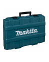 Makita cordless grease gun DGP180RT, 18 volts, including cylinder A, cartridge gun (blue/Kolor: CZARNY, Li-ion battery 5.0 Ah) - nr 17