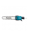 Makita cordless pruner UA004GZ XGT, 40V (blue/Kolor: CZARNY, without battery and charger) - nr 4