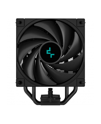 DeepCool AK400 Digital, CPU cooler (Kolor: CZARNY)