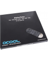 Alphacool AlphaTube HF 16/10 (3/8''ID) - UV Kolor: CZARNY 3m, hose (Kolor: CZARNY) - nr 6