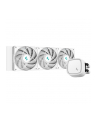 DeepCool LE720 WH, water cooling (Kolor: BIAŁY) - nr 8