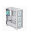 Aerocool APNX C1-WT-v1 , tower case (Kolor: BIAŁY) - nr 1