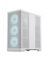 Aerocool APNX C1-WT-v1 , tower case (Kolor: BIAŁY) - nr 22