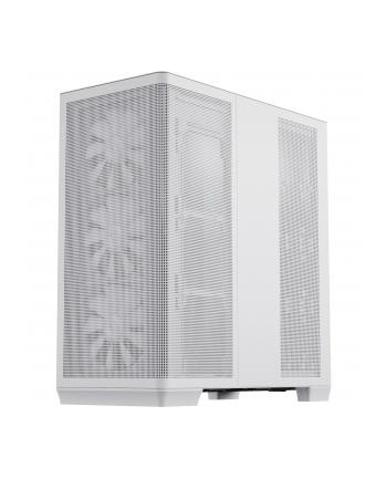 Aerocool APNX C1-WT-v1 , tower case (Kolor: BIAŁY)