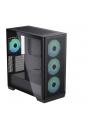 Aerocool APNX C1-BK-v1 , tower case (Kolor: CZARNY) - nr 14