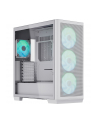 Aerocool APNX C1-WT-v1 , tower case (Kolor: BIAŁY) - nr 19