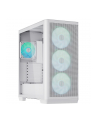 Aerocool APNX C1-WT-v1 , tower case (Kolor: BIAŁY) - nr 26