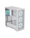 Aerocool APNX C1-WT-v1 , tower case (Kolor: BIAŁY) - nr 33