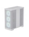 Aerocool APNX C1-WT-v1 , tower case (Kolor: BIAŁY) - nr 34