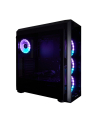 Chieftec Scorpion III, tower case (Kolor: CZARNY, tempered glass) - nr 10