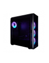 Chieftec Scorpion III, tower case (Kolor: CZARNY, tempered glass) - nr 14