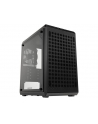 Cooler Master MasterBox Q300L V2, tower case (Kolor: CZARNY, tempered glass) - nr 18